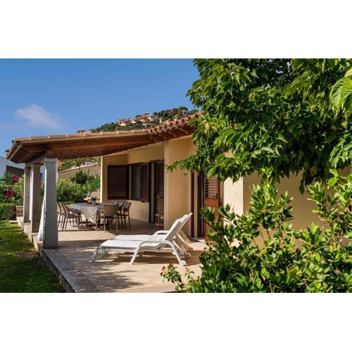 Villa Rosamar