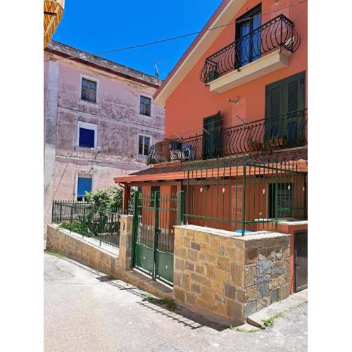 Villa Rosangela