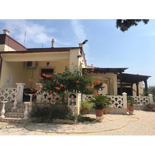 Villa Rosanna Ostuni