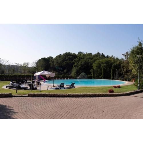 Villa Rosanna