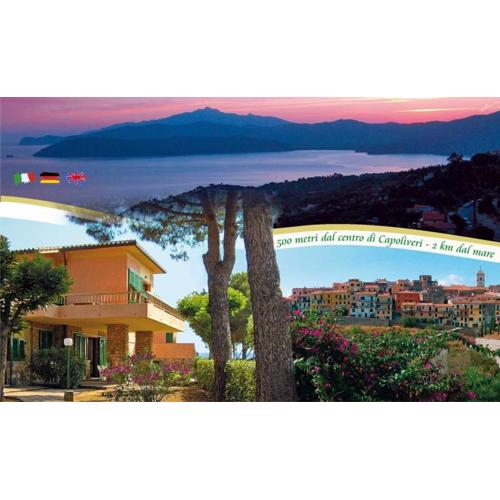 Villa Rosanna