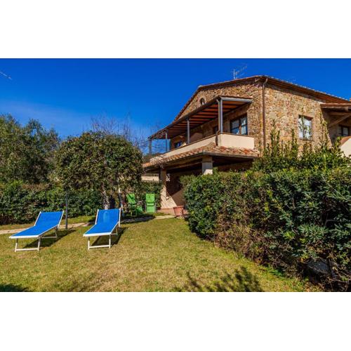 Villa Rosanna