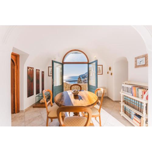 Villa Rosario Amalfi