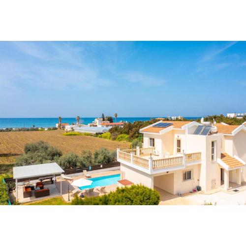 Villa Rose