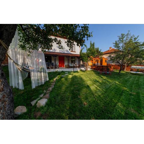 Villa Rose