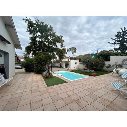 Villa Rose