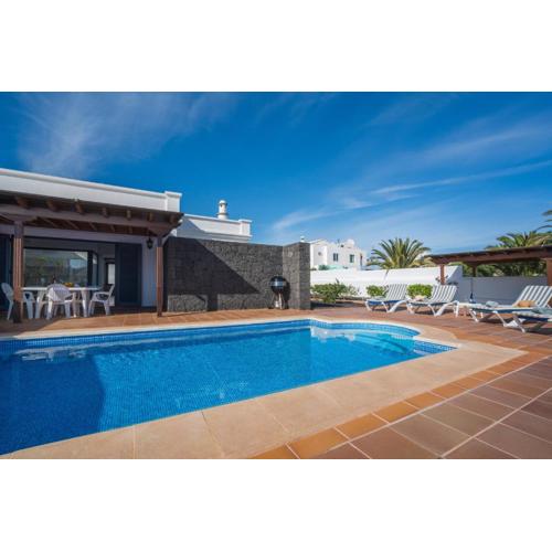 Villa Rose
