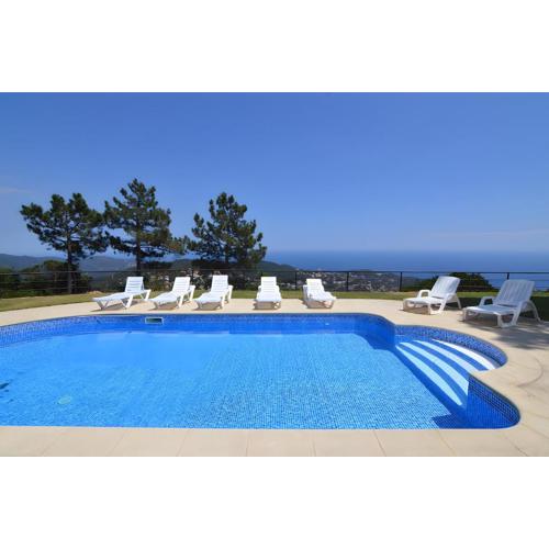 Villa Roselles