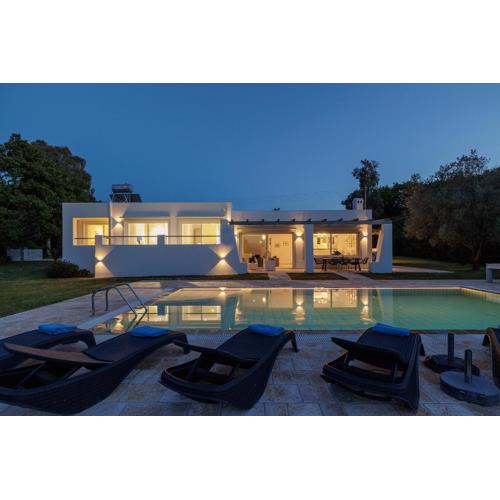 Villa Rosemarine