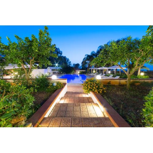 Villa Rosemary