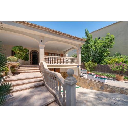 Villa Roses - Alcúdia