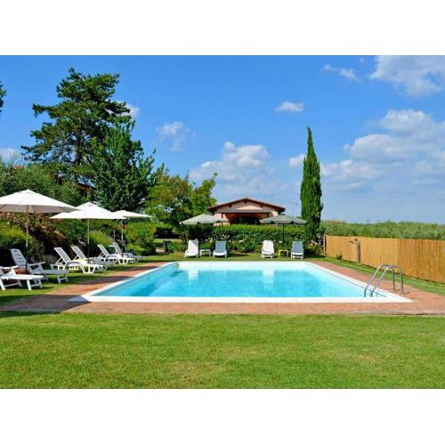 Villa Roseto Exclusive villa with swimming pool