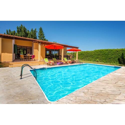 Villa Rosie by Villa Plus