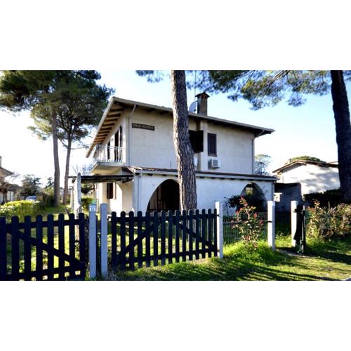 Villa Rosina