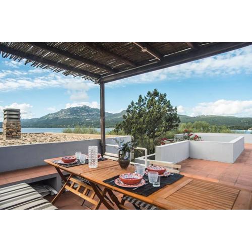 Villa Rossa - 200 meters from the sea-