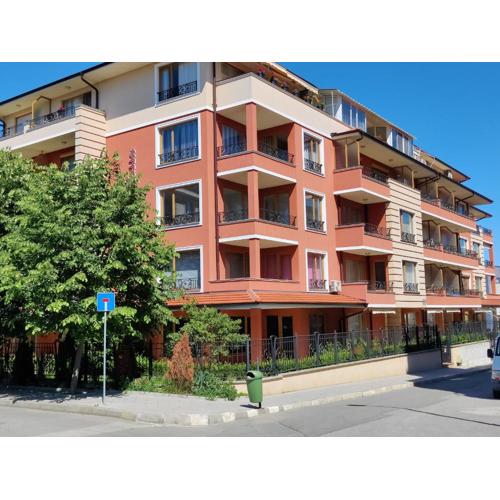 Villa Rossa