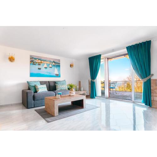 Villa Rossella Sorrento