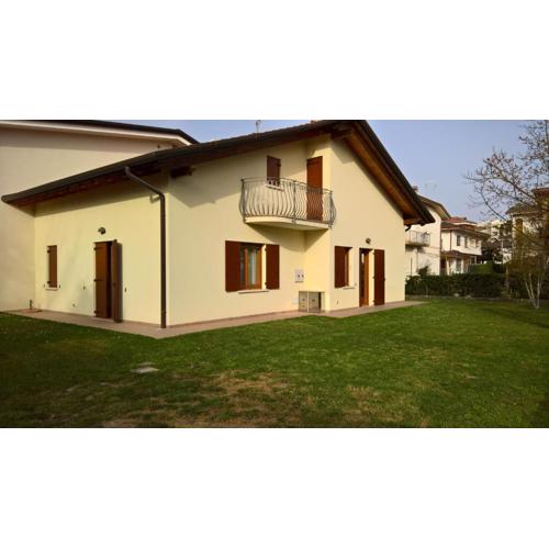 Villa Rossella