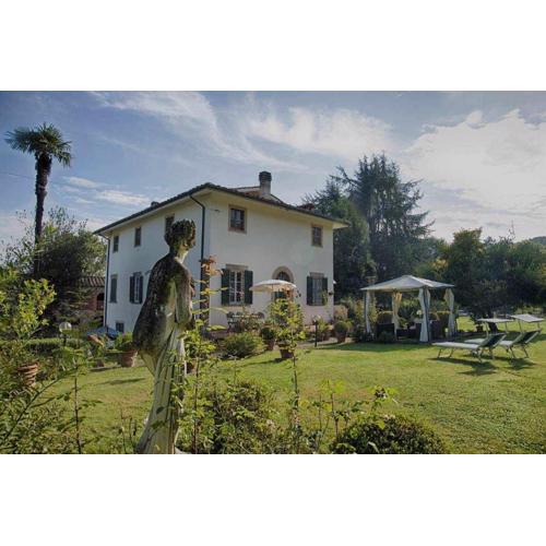 Villa Rossini