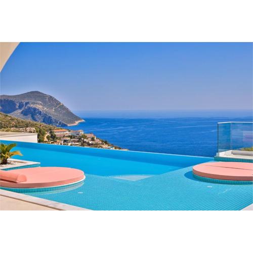Villa Rosy Dreamy Ultra Luxury Villa