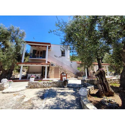 Villa Rosy