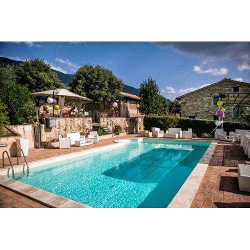 Villa Rosy