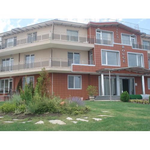 Villa Rouge