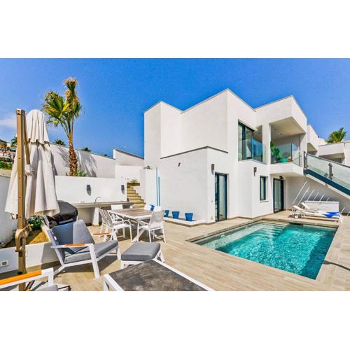 Villa Royal Palm 36