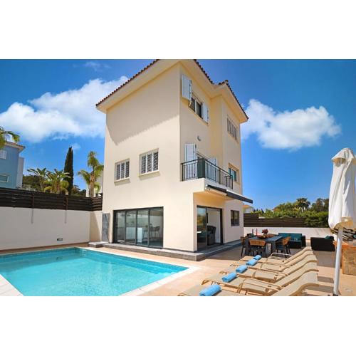 Villa Royal View