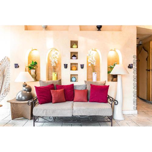 Villa Royale Montsouris