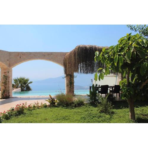Villa Rubick, A Piece Of Ancient Lycia