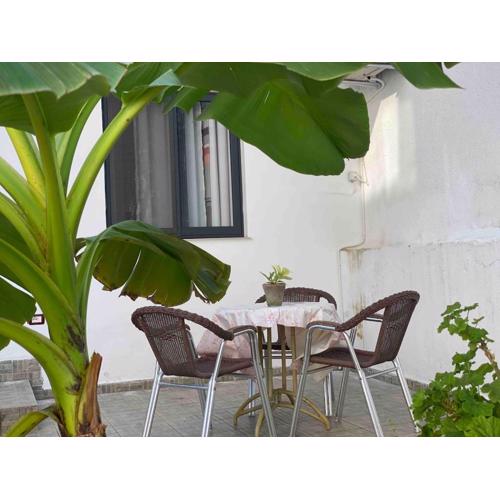 Villa Rubin-Cosy Villa With a Garden & patio