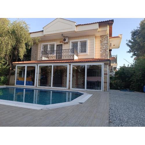 Villa Ruby