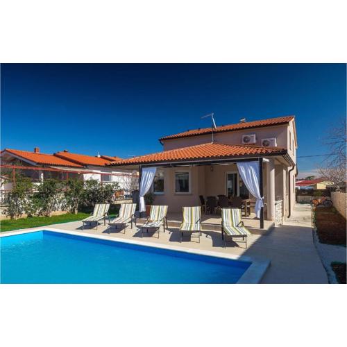 Villa Rudi