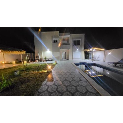 Villa Rue de Phare