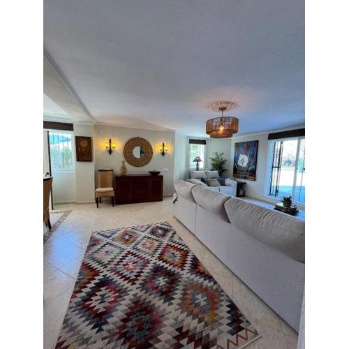 Villa Ruperto - Calpe\