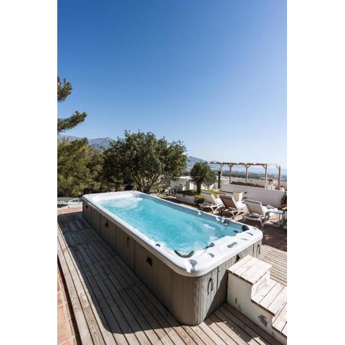 Villa Rural Camelia