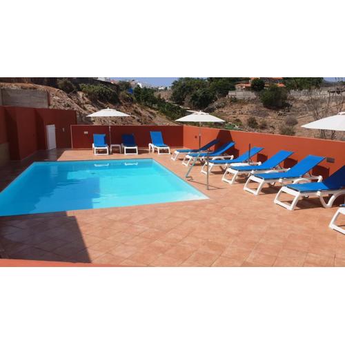 Villa Rustica Gran Canaria