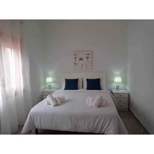 VILLA RUSTICA JAVEA