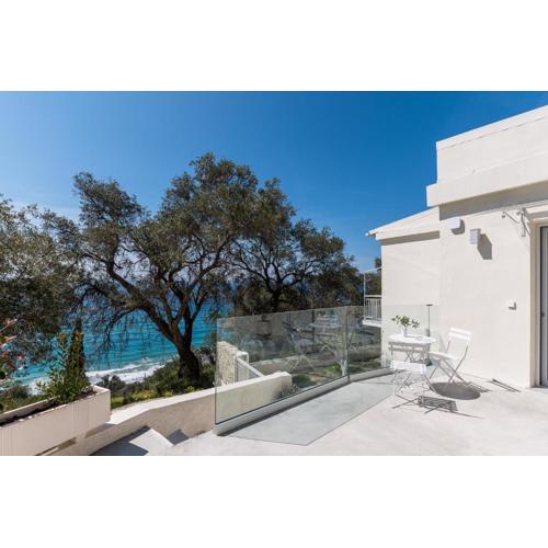 Villa Rustica