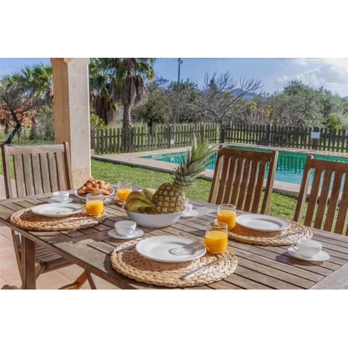 Villa Rustica