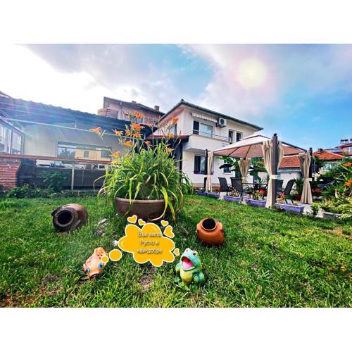 Villa Rusto