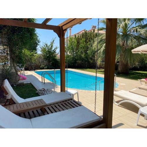 Villa Ruya
