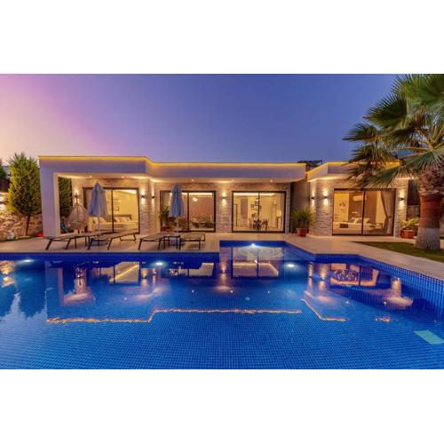 Villa Ruzanna - Kalkan