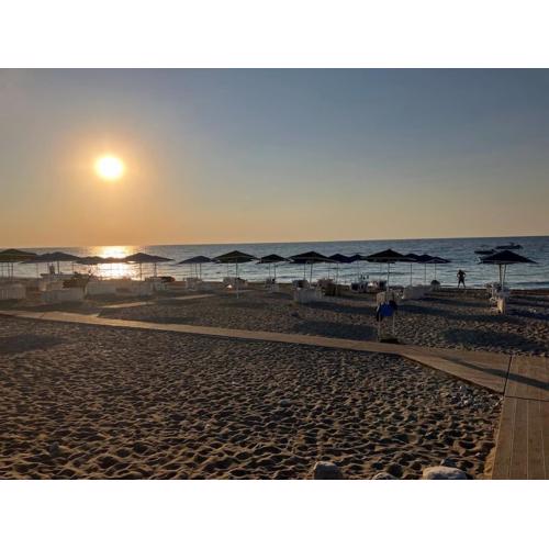 Villa S - Wonderful Holiday Home on the Beach