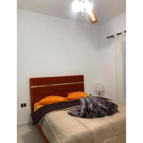 Villa s3 avec piscine