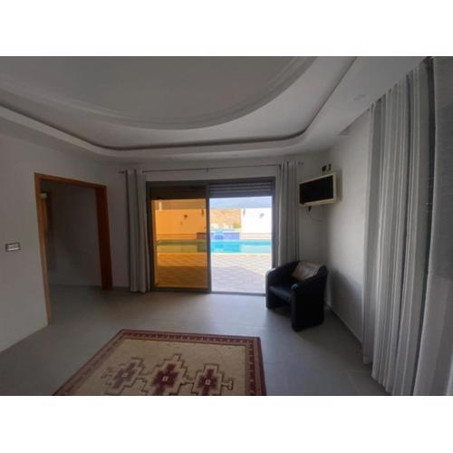 Villa s3 piscine