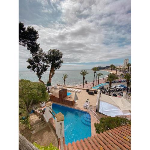 Villa Sa Caleta