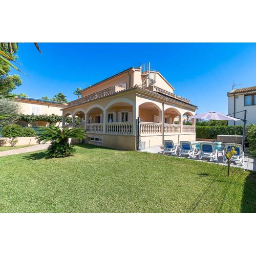 Villa Sa Marina by Sealand Villas