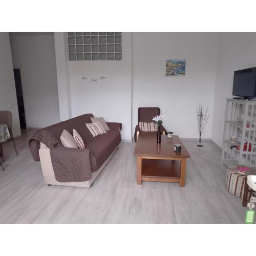 VILLA SA MINDA NOA 2 camere 2 bagni ARIA CONDIZIONATA e giardino